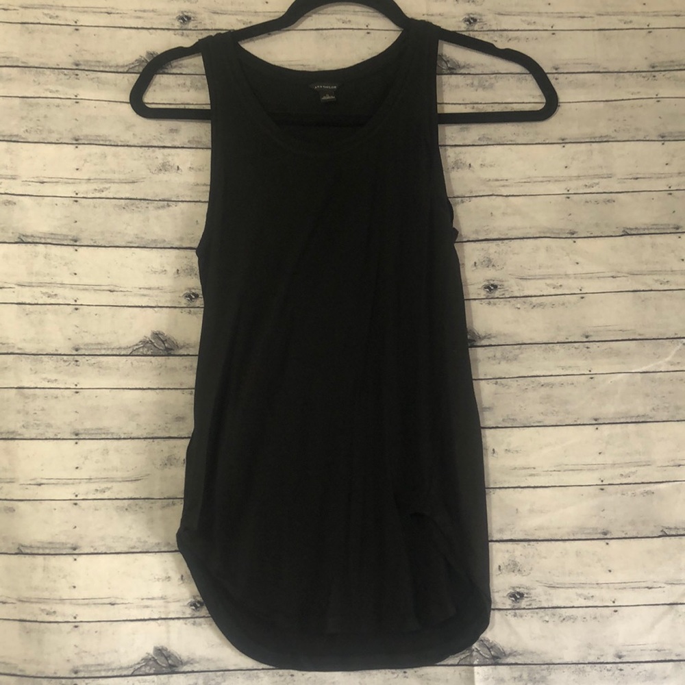 Ann Taylor Tank Top